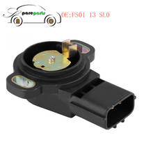 Throttle Position Sensor TPS SENSOR FS0113SLO 5S5140 For Mazda 626 MX-6 Protege for Ford Probe F32Z-9B989-B 158-0553 AA10475 2024 - buy cheap