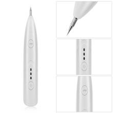 Skin Care Laser Pen, Mole Tattoo Freckle Removal Pen, Sweep Spot Mole Removing Wart Dark Spot Remover USB Plasma Pen Beauty tool 2024 - buy cheap