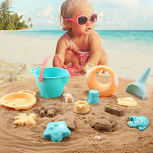 Juguete de playa de silicona para niños de 2 años, juguetes de playa para ARENA, juguetes de baño de silicona para bebés, piscina de 6 y 12 meses 2024 - compra barato