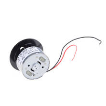 1pcs RF-300FA-12350 DC 5.9V Spindle Motor For DVD CD Player Silver+Black High Quality New Arrival! 2024 - buy cheap