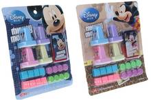 Mickey Kids Cartoon Stamp Children Custom Plastic Rubber Self Inking Stampers Toys 2024 - buy cheap