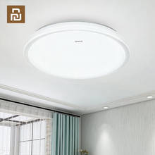 YOUPIN OPPLE Simple Modern Round Ceiling Light 5700K LED 180 Degrees IP20 Dustproof Ceiling Lamp For Home 2024 - buy cheap