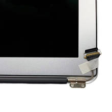 Portátil original led a1465 montagem da tela lcd para macbook air 11 "a1465 tela lcd de topo completo montagem 2024 - compre barato