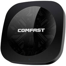 Comfast CF-960AC 802.11ac 1900mbps gigabit placa de rede 2.4g & 5.8g usb 3.0 de alta potência mini ac wifi adaptador pc lan dongle receptor 2024 - compre barato