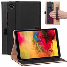 Stand PU Leather case for Huawei MatePad T8 Kobe2-L09 Kobe2-L03 8" Case For Huawei MatePad T8 Tablet 8.0 inch Cover + pen 2024 - buy cheap