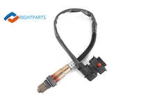 RIGHTPARTS Auto New O2 Oxygen Sensor Fit For OPEL ASTRA CORSA INSIGNIA ZAFIRA 1.6L 55564243 5855384 0258010069 4 Wires Lambda 2024 - buy cheap