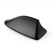 Universal Car Shark Antenna Auto Exterior Roof Shark Fin Antenna Signal Protective Aerial Car Styling 2024 - buy cheap