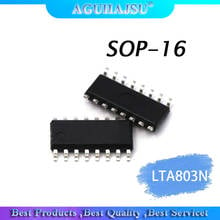 2pcs/lot LTA803N LTA803 SOP-16 2024 - buy cheap