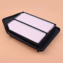 CITALL New Car Air Filter Cleaner fit for Honda Accord 9 2.4L 17220-5A2-A00 2024 - купить недорого