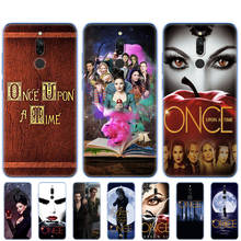 Case For redmi 8a 8 Case redmi note 8 9 PRO 8T 9S Case For xiaomi mi NOTE 10 PRO 9 lite POCO F2 Pro Case Once Upon A Time book 2024 - buy cheap