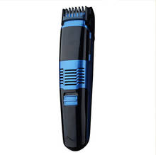 High quality vacuum razor male trimer hair grow beard electric razor knife cutting machine is adjusted 0.5 to 18 mm hot sal 2024 - buy cheap