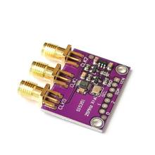 Dc 3 v-5 v CJMCU-5351 si5351a si5351 i2c relógio gerador de fuga placa módulo gerador de sinal relógio 8 khz-160 mhz para arduino 2024 - compre barato