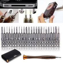 25 Pcs in 1 Screwdriver Set 25 in1 Precision Torx Screwdriver Cell Phone Repair Tool Set For Phone Laptop 2024 - buy cheap