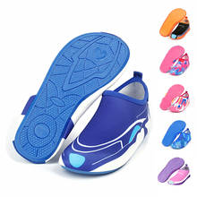 Men Women Water Shoes Barefoot Beach Pool Shoes Summer Outdoor Couple Shoes Rubber Reef Non-Slip Quick-Drying Water Yoga Shoes 2024 - buy cheap