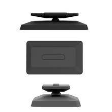 Anti-Slip Base Mount Bracket Rotatable Magnetic Bracket for-Amazon Echo Show 8 XXUC 2024 - buy cheap