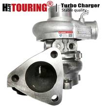 Turbocompresor TF035HM-12T-4 para coche, accesorio para Hyundai Starex, Libero, Terracan Galloper II D4BH 4D56A-1 49135-04030 28200-4A210 282004A210 2024 - compra barato