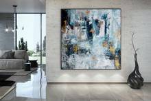 Abstract Art Original Painting Contemporary Art Dine Room Wall Art Extra Large Wall Art Modern Painting Custom Art Canvas Art 2024 - buy cheap