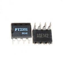 1pcs/lot PT2351 PT 2351 DIP-8 In Stock 2024 - buy cheap