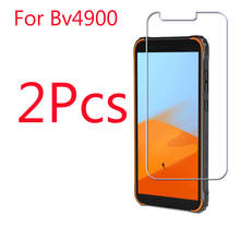 Película protectora de pantalla BV4900, cristal templado prémium para Blackview BV4900, BV 4900, 2 uds. 2024 - compra barato