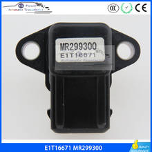 Sensor de presión E1T16671 MR299300 para Suzuki, Mitsubishi, Pajero, Montero, Sport, Challenger, Nativa, Triton, L200, 4D56 2024 - compra barato