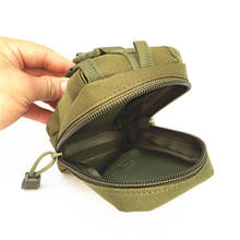 Hot Sale Tactical Pouch Bag Mobile Phone Pouch Money Tools Bag Belt Military Hunting Fanny Bag Waist Bag Outdoor Accessories 2024 - buy cheap