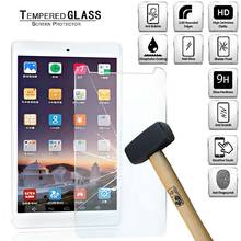 Tablet de vidro temperado protetor de tela capa para onda v719 7 Polegada tablet hd proteção para os olhos anti-impressão digital filme temperado 2024 - compre barato