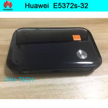 Unlocked Huawei E5372 E5372s-32 4G 150Mbps LTE Cat 4 Pocket Mobile WiFi Wireless Hotspot Router 2024 - buy cheap