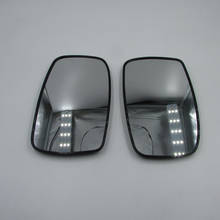 For BYD G3/G3R Exterior Mirror Side Mirror Reflective Lens Rearview Mirror Lenses Rearview Lenses 2024 - buy cheap