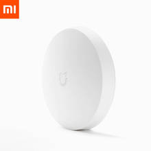 Original Xiaomi Wireless Switch House Control Center Intelligent Multifunction Smart Home Switch Control Device Accessories 2024 - buy cheap