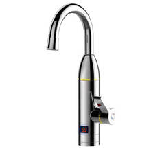 Kitchen Water Heater Cold Heating Faucet Instantaneous Water Heater Tap Instant Hot Water Faucet Heater 2024 - buy cheap