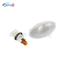 Fender light repetidor de sinal lateral, para suzuki sx4 alto swift 2006 2007 2008 2009 2010 2011 2012 2024 - compre barato