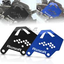 Cubierta protectora de pinza de freno trasero para motocicleta, Protector para BMW R1250R, R1250RS, R1250RT, R 1250, R, RS RT 2013, 2014, 2015, 2016, 17 2024 - compra barato