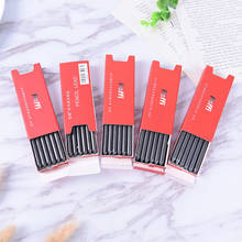 1 Box 5.6mm Mechanical Lead Auto Clutch Pencil Holder Refill HB 2B 4B 6B 8B 6Pcs 2024 - buy cheap