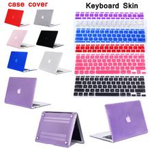 For Apple Macbook Air 11.6" Inch A1370 A1465 US Crystal case Keyboard Cover skin 2024 - buy cheap