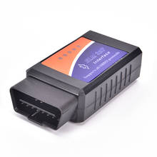 802.11a/b/g bluetooth elm327 v1.5 wifi ferramenta de diagnóstico melhor do que elm327 v2.1 elm 327 obdii wifi obd2 leitor de código automático android 2024 - compre barato