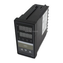 XMTE-8 RS485 modbus interface ramp soak digital temperature controller relay SSR 0-22mA SCR output 2024 - buy cheap