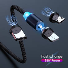 Автомобильный Магнитный USB кабель для BMW F30 F10 X5 E53 F15 E70 E71 X6 F16 X1 E84 F48 X3 X4 F34 F31 F11 F07 2024 - купить недорого