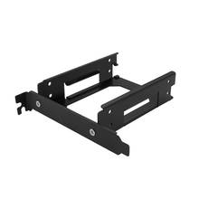 2 x 2.5 Inch HDD / SSD Mounting Bracket,SSD Mounting Bracket for PCI 2024 - buy cheap