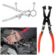 Car Tools Angled Swivel Locking Car Pipe Hose Clamp Pliers Fuel Coolant Clip Tool Car Tools Pipe Clamps Pliers Car Clip Plier 2024 - buy cheap