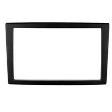 2 Din Fascia Radio DVD Stereo Panel Dash Mounting Kit Trim Frame for MAZDA MPV Premacy 2024 - buy cheap