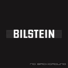 For 2Pcs/Pair 2 - Bilstein Decal sticker emblem Euro German shock absorbers mod racing Car Styling 2024 - buy cheap