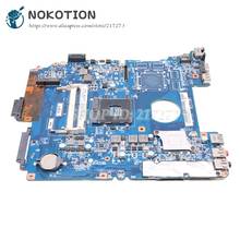 NOKOTION MBX-269 DA0HK5MB6F0 REV : F A1876097A Laptop Motherboard For Sony SVE151 MAIN BOARD HM76 UMA DDR3 2024 - buy cheap