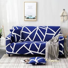 Elastic sofa covers for living room sofa towel Slip-resistant Keep warm sofa cover  strech sofa Slipcover 2024 - buy cheap