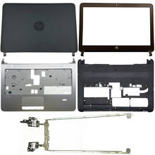NEW Laptop LCD Back Cover/Front Bezel/Hinges/Palmrest/Bottom Case For HP Probook 430 G2 768192-001 768213-001 807232-001 2024 - buy cheap