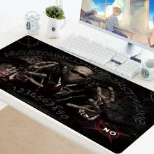 Mouse Pad Ouija Board Custom Skin Anti-slip Durable Rubber Gaming XL Large Mousepad for PC Computer Optical Mouse Play Mats Pad 2024 - buy cheap