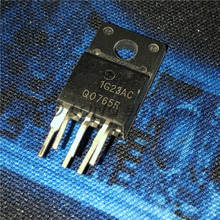 5PCS/LOT FSQ0765RS Q0765R TO220F-6 LCD Power Module Chip 2024 - buy cheap