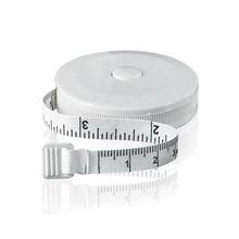 1pc Portable Retractable Ruler Centimeter Belt Children Height Ruler Centimeter Inch Roll Tape 150cm/60"Measuring Tape Measure 2024 - buy cheap