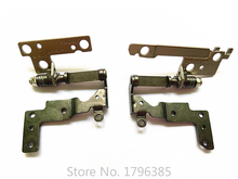 New Laptop LCD Hinges Bracket for HP Pavilion 5 TPN-C141 15-DK Screen Axis Hinge 2024 - buy cheap