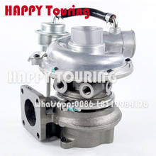 Turbocargador Turbo RHF5 VI95 para Opel Frontera, para ISUZU, Holden, Rodeo Trooper, 93-98, 4JB1T, 2.8L, 4JG2T, 4JG2TC, 3.1L, 8971480762 2024 - compra barato