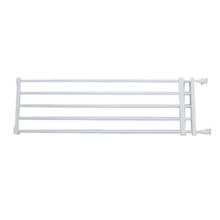 Pet Protection Door Anti-Blocking Cat and Dog Gate Fence Indoor Fence Railing 2024 - buy cheap
